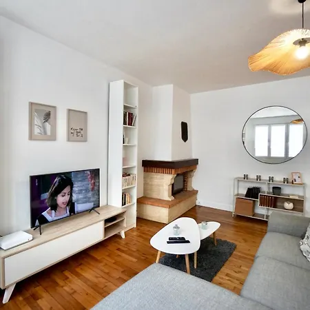 Apartment Urbana - Centre - Jardin *